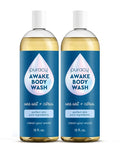 Puracy Body Wash, Natural Body Wash, 98.6% Pure Plant Ingredients, Moisturizing by Puracy