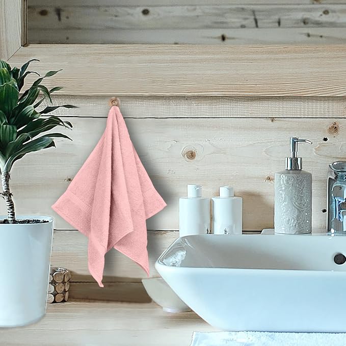 Luxury Hotel & Spa Quality, Quick Dry 100% Turkish Cotton 700 GSM, Eco Friendly - Image 6
