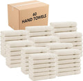 Arkwright Bathroom Hand Towels Set of 6 by Arkwright