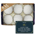 Purple Canyon Bath to Bed Natural Bath Bombs | Relaxing Sleep Support by PurpleCanyon