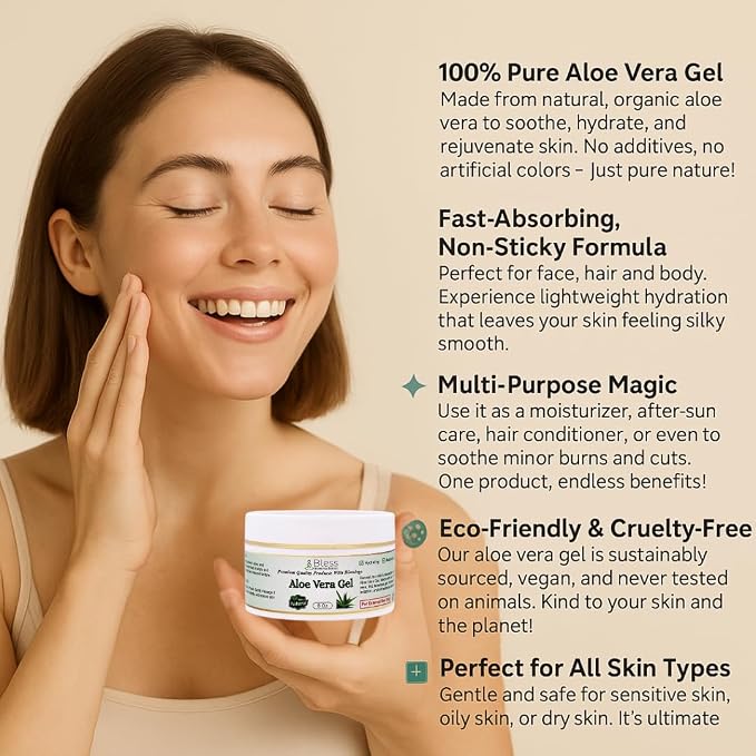 Bless International-Organic-Aloe-Vera-Gel - Image 3