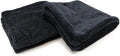 Autofiber Triple Layer Microfiber Car Drying Towel | Twist Pile | 1400GSM by Autofiber