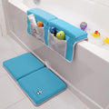 Bath Kneeler and Elbow Rest Pad Set by CuddlingBaby