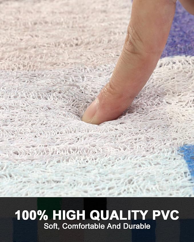 Shower Mat Non Slip - Image 4