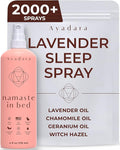 Namaste Bed & Linen Mist by Ayadara