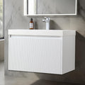 Blossom 30 Inch Bathroom Vanity by BLOSSOMKitchenBath
