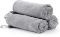 Booms Fishing B0T Microfiber Fishing Towel by BoomsFishing