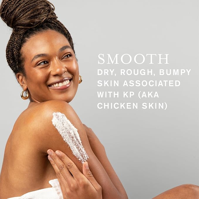 DERMAdoctor KP Bump Eraser Body Scrub 16 oz - 24 oz - Image 5