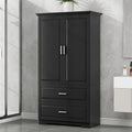 Polibi Tall Storage Cabinet by Polibi