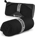 VENTURE 4TH Quick Dry Towel. Microfiber Travel Towel Ideal by VENTURE4TH