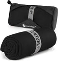 VENTURE 4TH Quick Dry Towel. Microfiber Travel Towel Ideal by VENTURE4TH