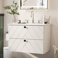 24" Bathroom Vanities Cabinet by Mepplzian