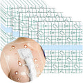 Waterproof Shower Cover Shields by Hola+Health