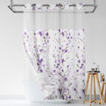 Lagute SnapHook Hook Free Shower Curtain by Lagute