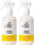 Skout's Honor Probiotic Pet Detangler Spray by SKOUTSHONOR