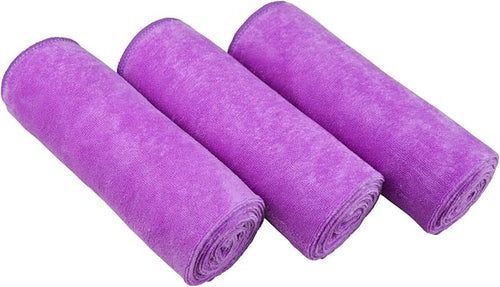 16" x 32"Gym Towels for Men & Women Microfiber Sports Towel Set Fast Drying & by MAYOUTH