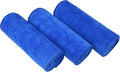 Gym Towels for Men & Women Microfiber Sports Towel Set Fast Drying & Absorbent by MAYOUTH