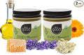 All Good Goop Organic Skin Care Recovery Balm by AllGoodMakesEverythingBetter
