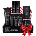 Tiege Hanley Skin Care Set for Men, Rejuvenation Routine, System Level 5 by TiegeHanley