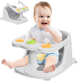 Baby Bath Seat for Babies 6 Months & Up, Bath Seats for Babies Sitting Up by QIFUTT