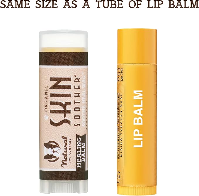 Natural Dog Company Skin Soother Balm - Image 8