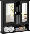 Tangkula Bathroom Medicine Cabinet by TANGKULA