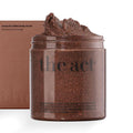 THE ACT Coffee Body Scrub with Salt & Cocoa – Exfoliating Scrub by theact