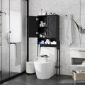 Over The Toilet Storage Cabinet by Vabches