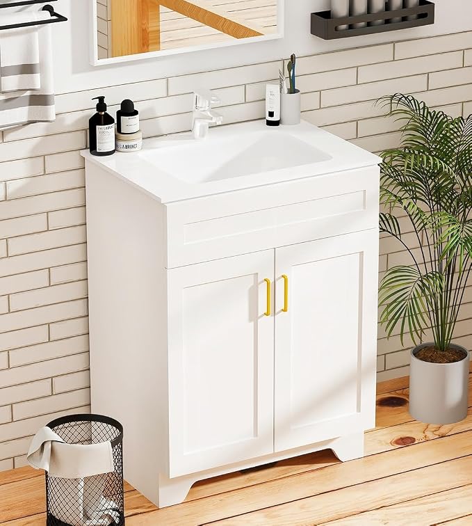 24/30/36 Inch Bathroom Vanities - Image 8