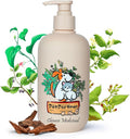 Cat and Dog Shampoo Conditioner, Hypoallergenic Medicated Puppy by Unknown