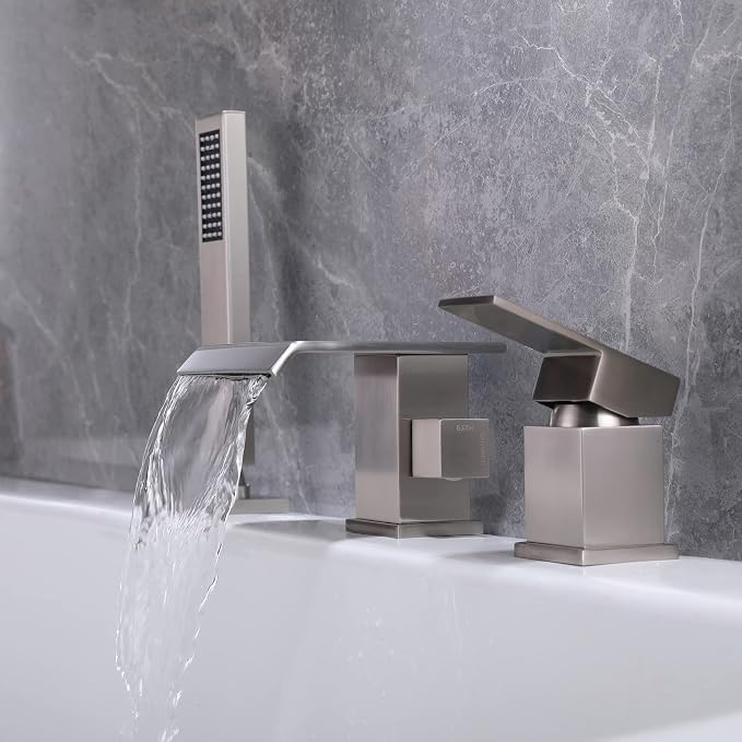TapLong Modern Roman Tub Faucet - Image 2