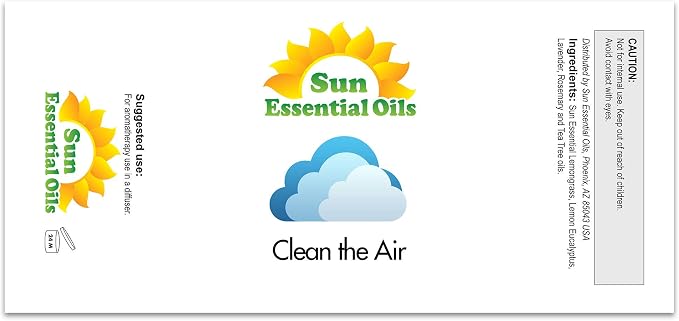 Sun Essential Oils - Image 2
