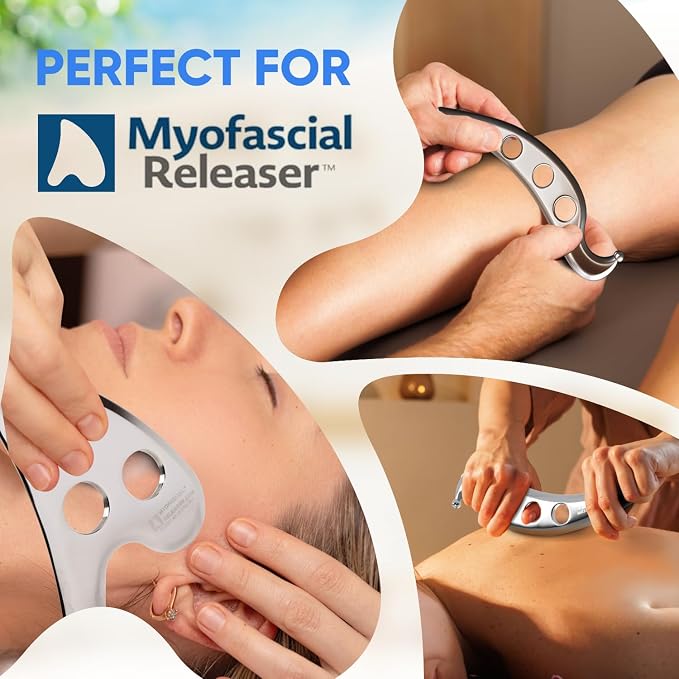 Massage Tools Emollient Balm - Image 7