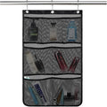 Hanging Mesh Shower Caddy for Bathroom by GYEUKHAM