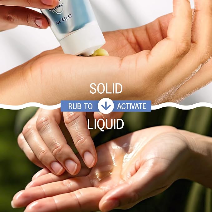 Jao Brand Goē Oil | All over Hand, & Body Oil | Intensive Moisturizer & Hydrator - Image 7