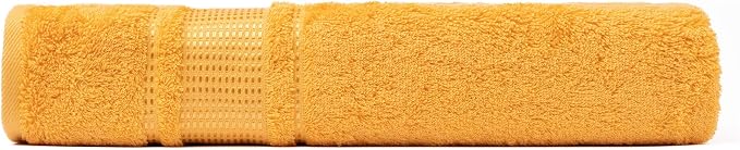 Melissa Linen 8 Piece Towel Set - Image 3