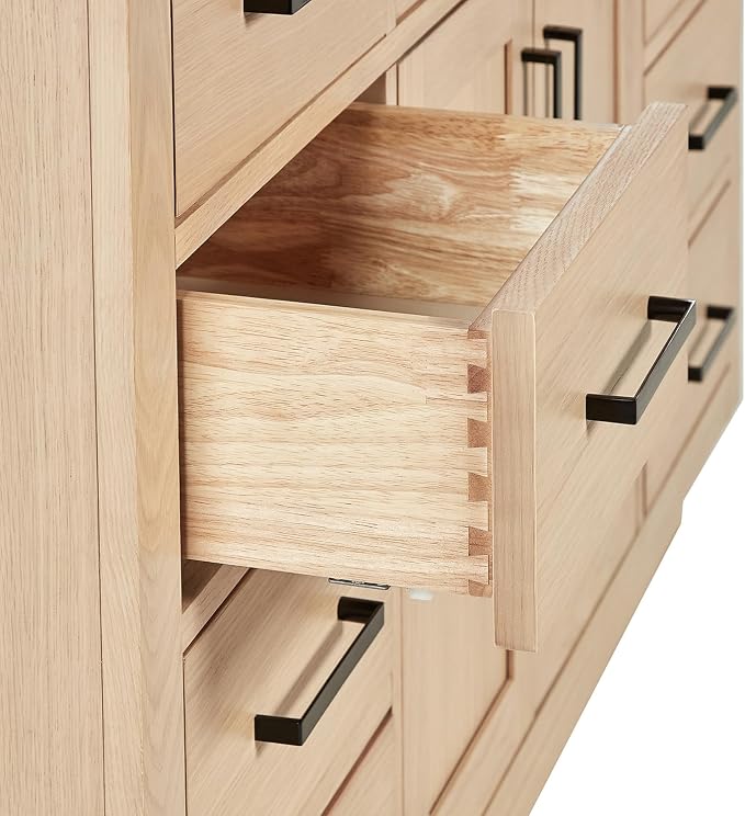 ARIEL 61" Inch Bathroom Vanity - Image 7