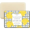 Beekman 1802 Goat Milk Body Soap Bar, Sunshine Lemon by Beekman1802