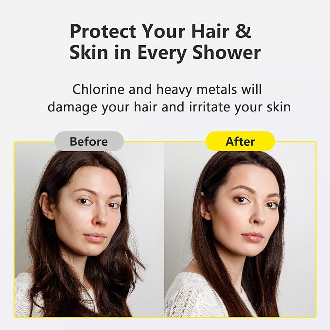 Next-Gen Shower Filter - Image 4