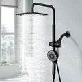 SINGSUO Filtered Rain Shower Head by SINGSUO