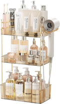 Bathroom Counter Organizer by SHUANGQING