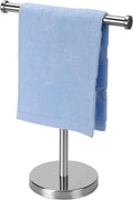 Towel Rack Hand Towel Stand, Bathroom Hand Towel Holder Stand by Kalitro