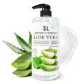 CUTIE MANGO Aloe Vera Soothing Gel 1000ml | Quick Hydration & Moisturizing | by CUTIEMANGO