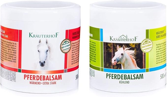 Kräuterhof® Warming & Extra Strong - Image 6