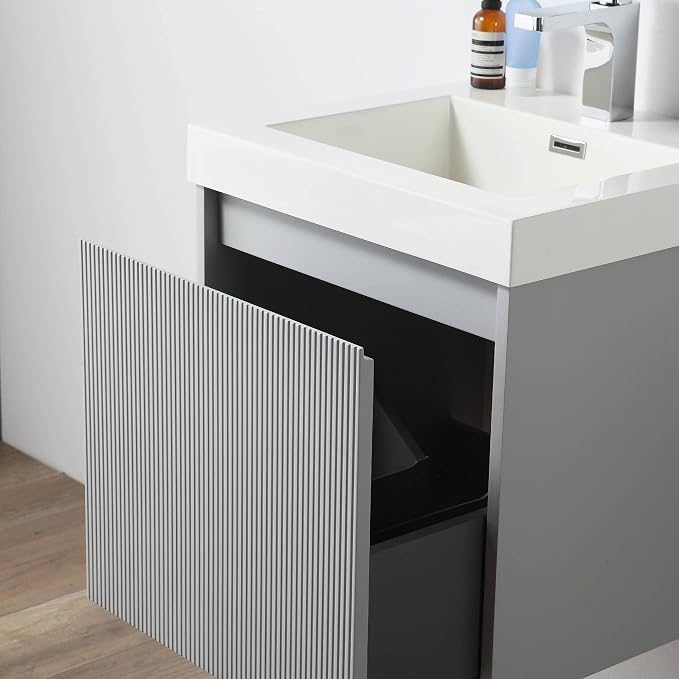Blossom 20 Inch Bathroom Vanity - Image 5