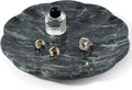 Koville Marble Tray, Natural Stone Tray by Koville