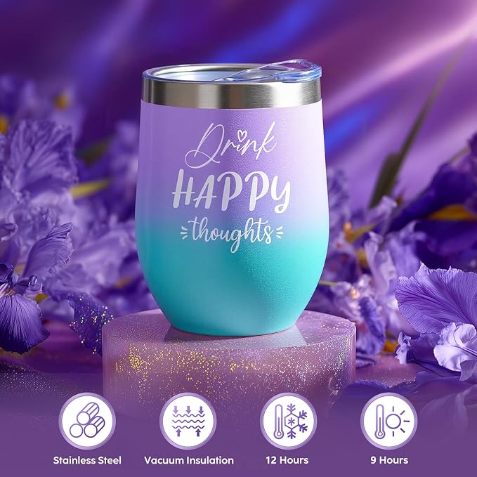 Christmas Gifts for Women Mom Daughter Her Wife Girlfriend Best Friend - Image 4