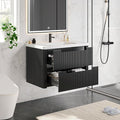 ONBRILL Modern Bathroom Vanity by ONBRILL