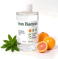 Essential Oil Blends Collection 200ml Aromatherapy Oils by Iron+Banyan