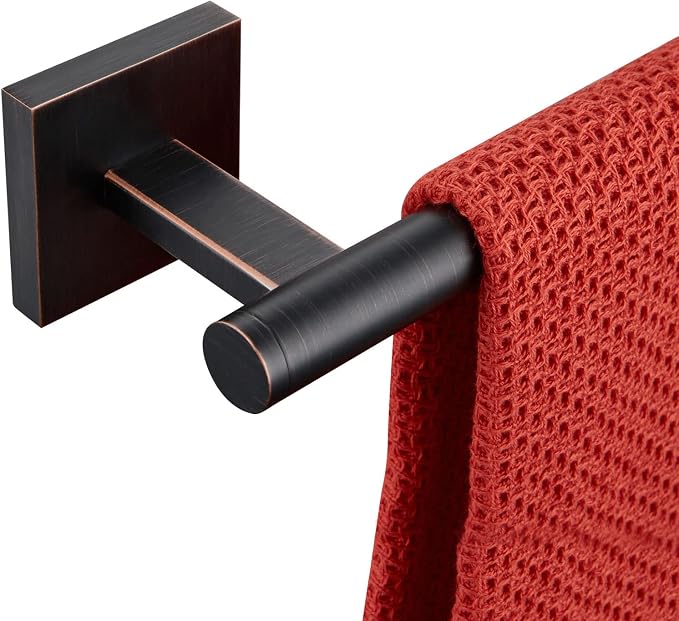 KOKOSIRI Bathroom Towel Bar 32'' Towel Holder by KOKOSIRI